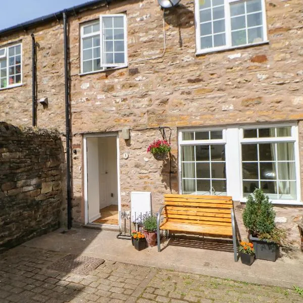 1 The Stables, hotel v destinaci Alston