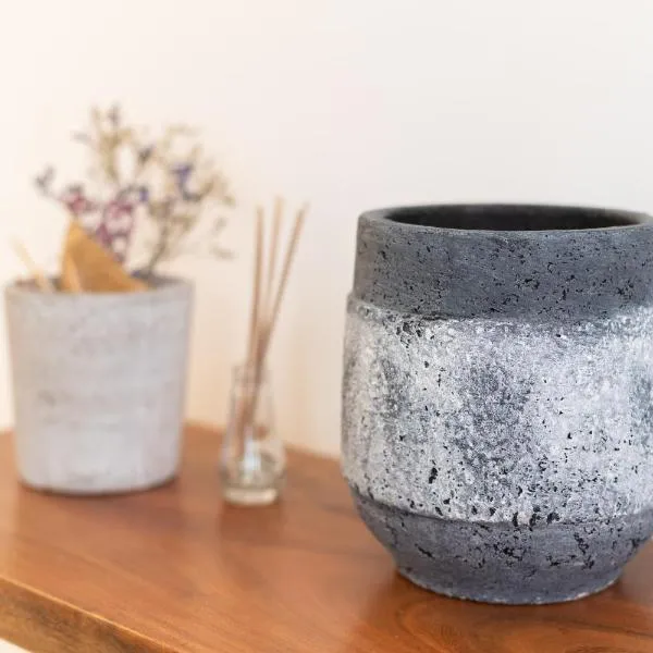 Santos Cozy Design Apartment