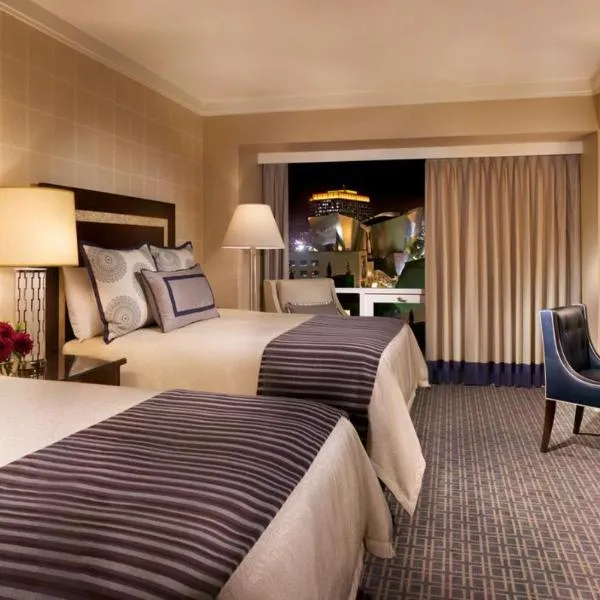 Omni Los Angeles Hotel، فندق في هنتنغتون بارك