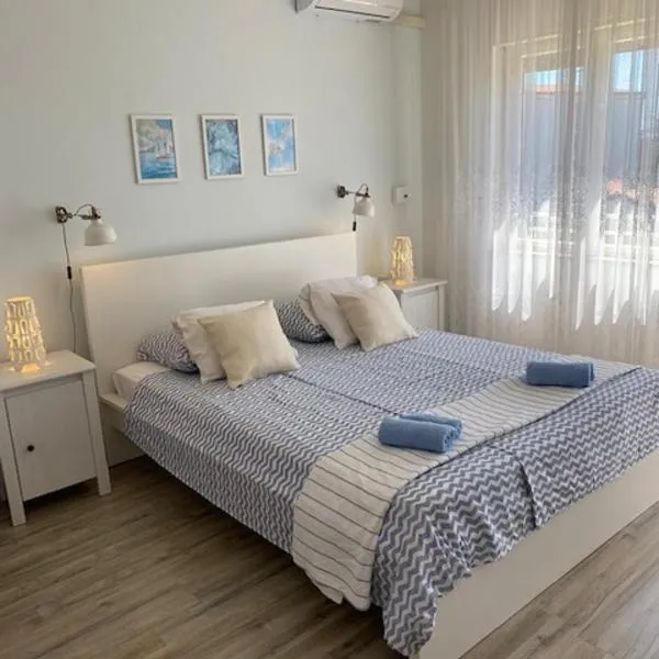 Kosovic Family House, hotel in Medulin