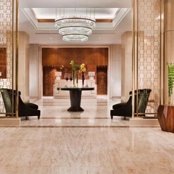 Omni Mont-Royal Hotel, hotel in Montreal