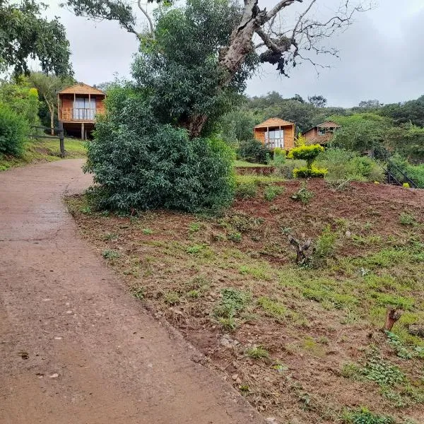 Entendeni Lodge SelfCatering, hotel a Inanda