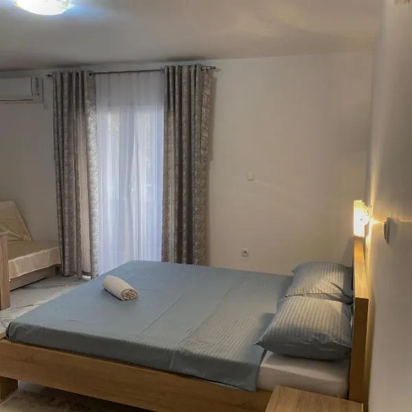 Apartmani Orlović Bar, hotel v destinaci Bar