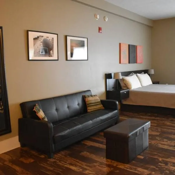 Northport Inn Boutique Hotel R203, hotel en Lake Leelanau