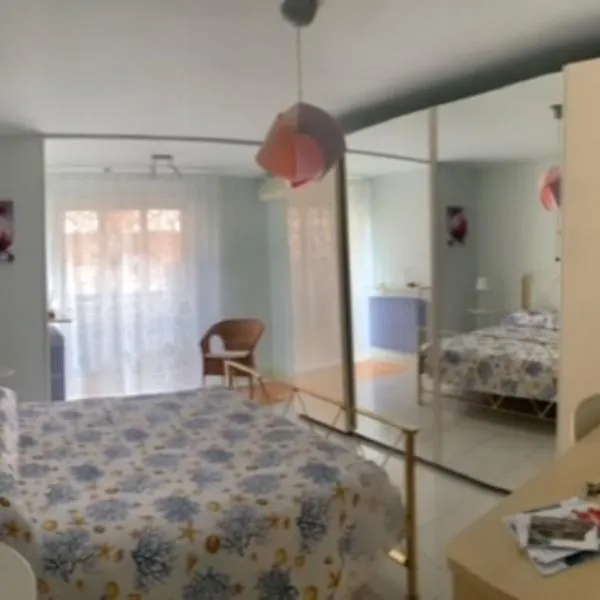 La Casa di Stella, hotel in Porto SantʼElpidio