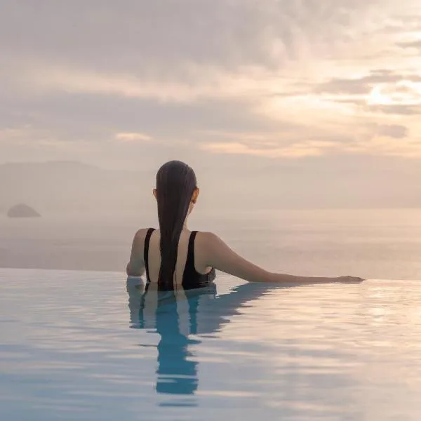 Maxwell Residences at Indah, hotel v destinaci Puerto Vallarta