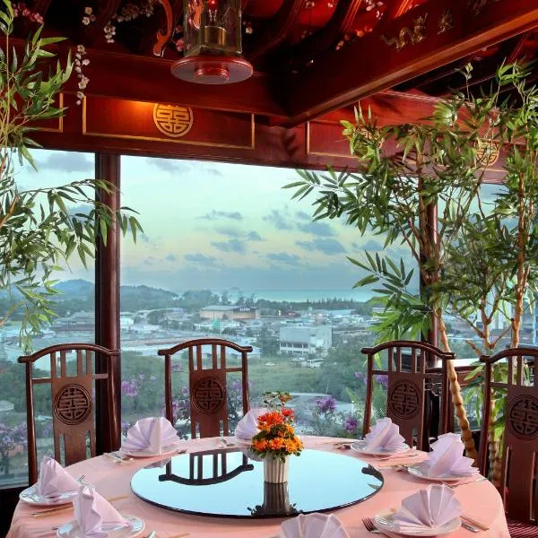 Pearl Hotel Phuket photo 2