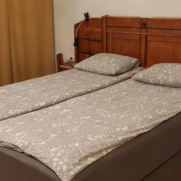 Liisa Apartment, hotel in Kuressaare