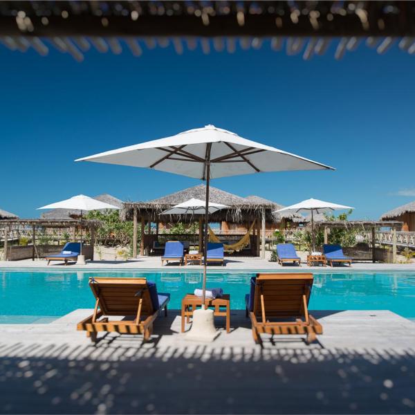 Jaguaribe Lodge e Kite - Foto 4