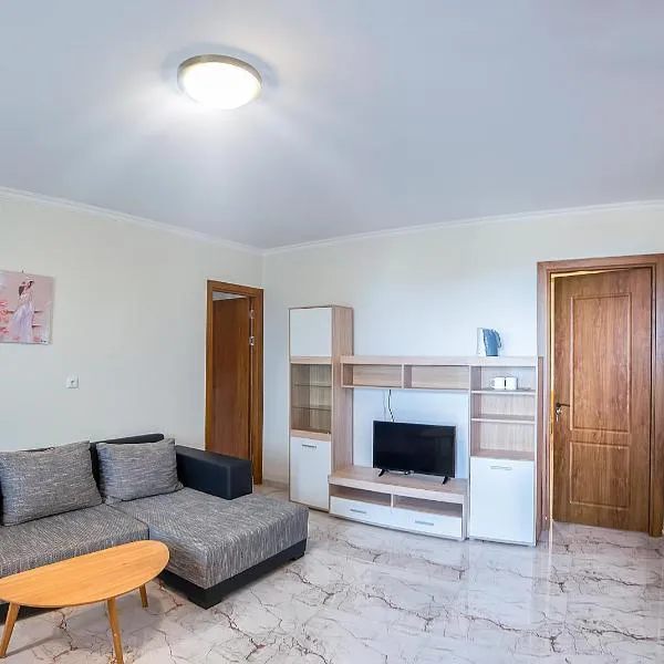 Hotel Mandarinebi, hotell sihtkohas Gonio