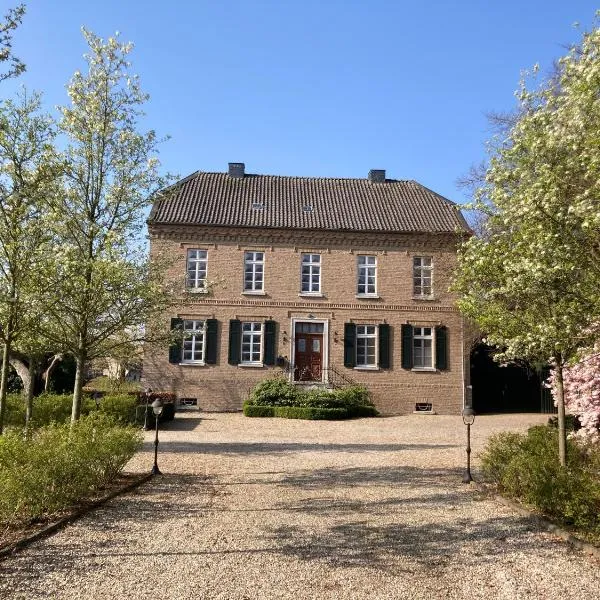 Timmermannshof, ξενοδοχείο σε Xanten