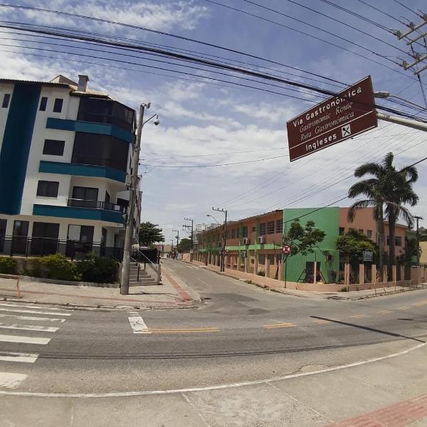 Apartamento Completo a 80m da praia Excelente - Foto 5