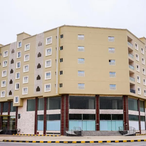 RED Royal Inn, hotel in Salalah