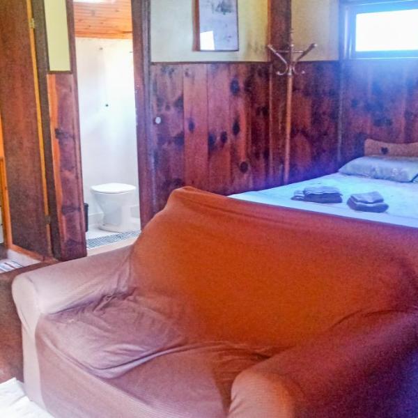 Chalé do Coiote em Maromba - Foto 4