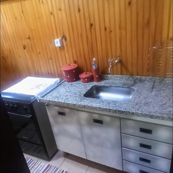 Chalé do Coiote em Maromba - Foto 3