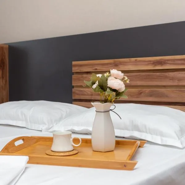 Saburtalo Apartment, hotel sa Tbilisi City