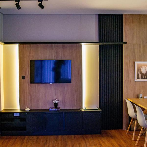 Apartamentos Studio no centro de Foz do Iguaçu - Foto 5