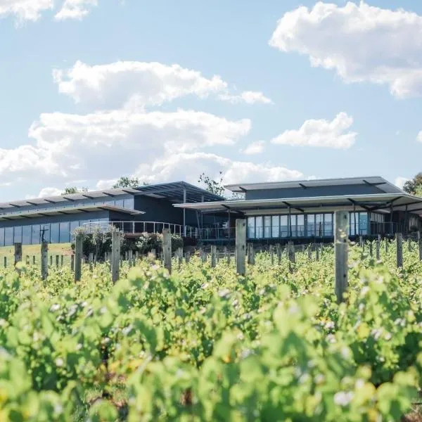 Balgownie Estate Yarra Valley, hotel v destinaci Yarra Glen