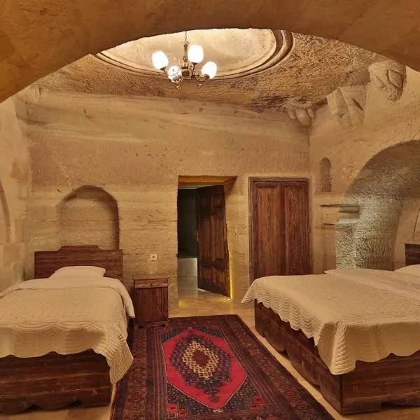 Family Cave Suite Hotel, hotel v mestu Goreme