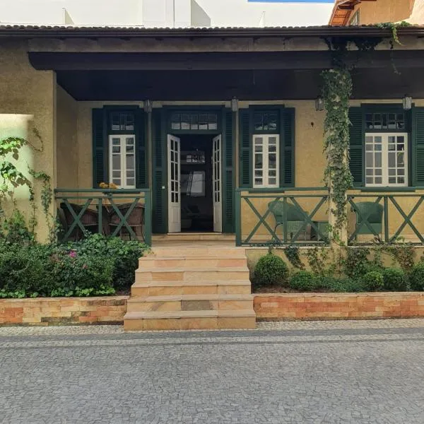 Casa Villa Constanza, hotel di Secretario