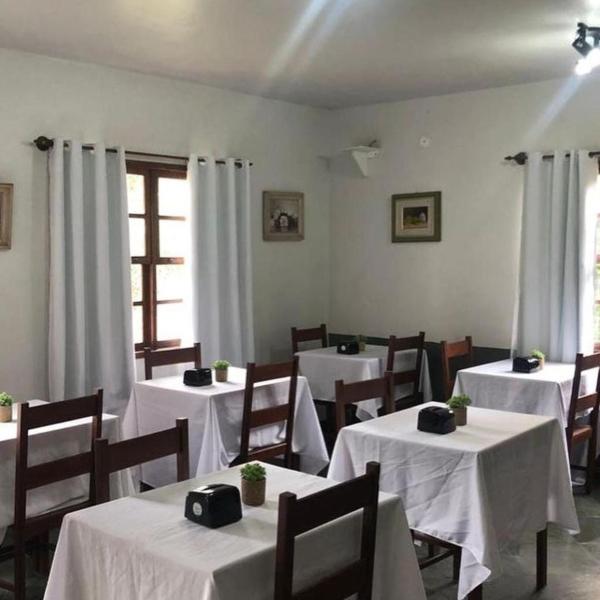 Pousada da Jaqueira - EPP - Foto 4