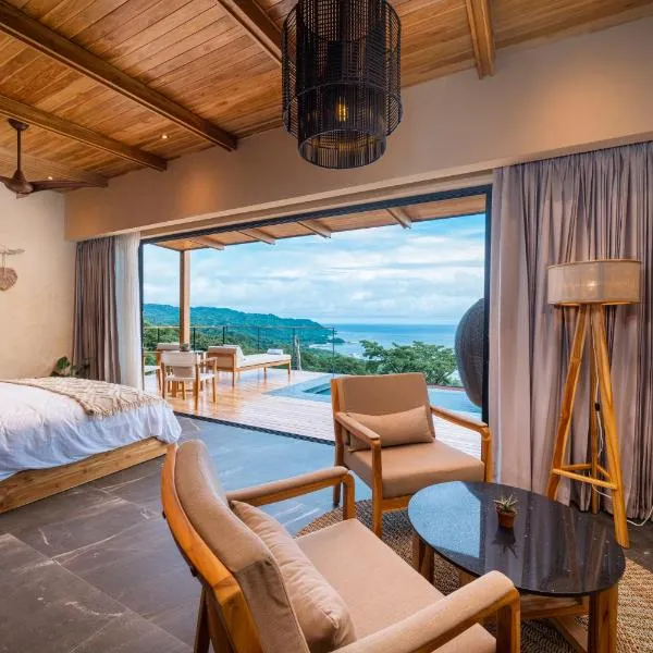 LALOON Luxury Suites - Adults Only, hotel v destinaci Playa Santa Teresa