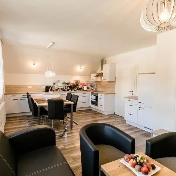 R&R Residenzen Ferienwohnungen, hotel v destinaci Mitterbach