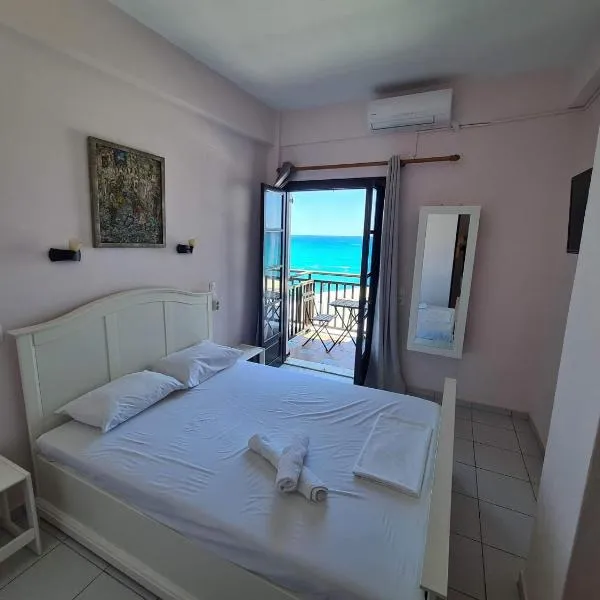 Special Delight, hotel v destinaci Agios Ioannis Pelio