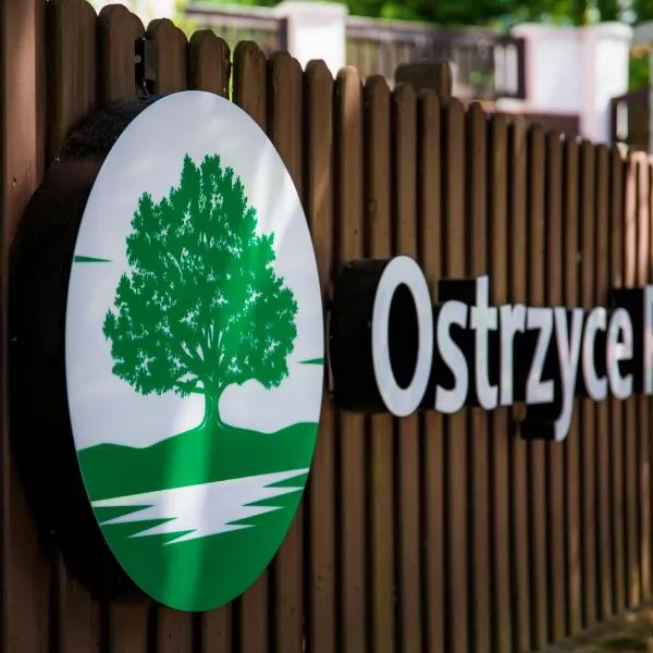 Ostrzyce Park, hotel v destinaci Ostrzyce
