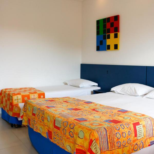 Hotel Açoriano - Foto 2