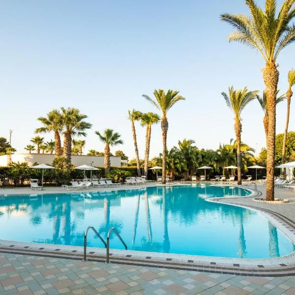Giardino Dei Pini - Boutique Hotel, hotel v destinaci Alliste