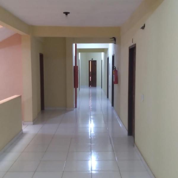HOTEL RIO TAPAJOS - Foto 2