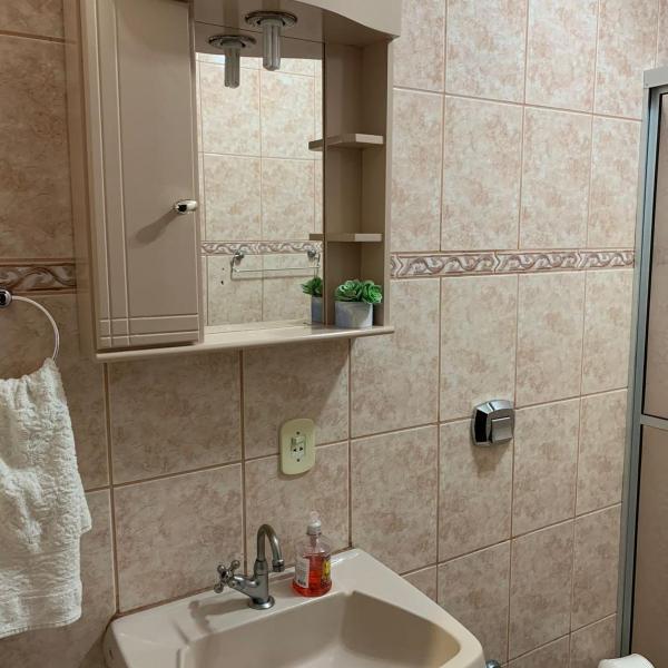 Quarto Aconchego 345 ao lado Alles Park - Foto 3