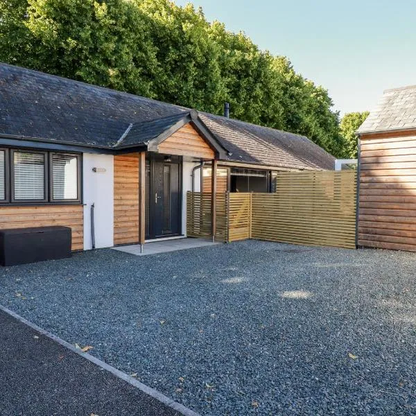 Clonmore, hotel in Bodmin