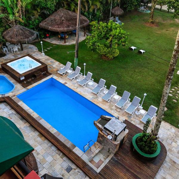 Indaiá Praia Hotel - Foto 3
