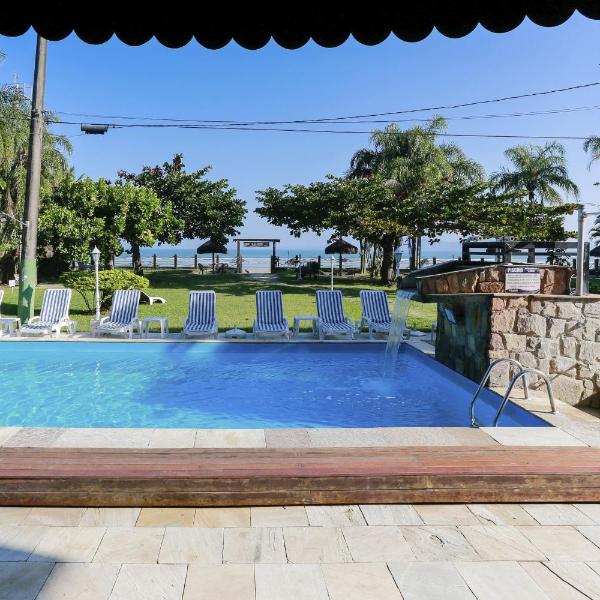 Indaiá Praia Hotel - Foto 5