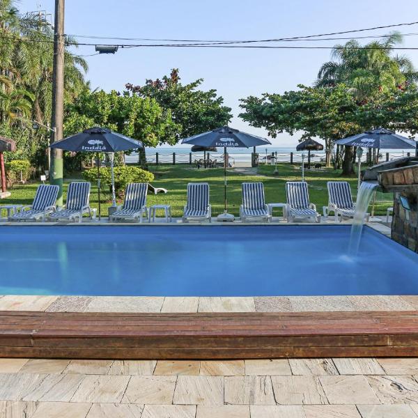 Indaiá Praia Hotel - Foto 4