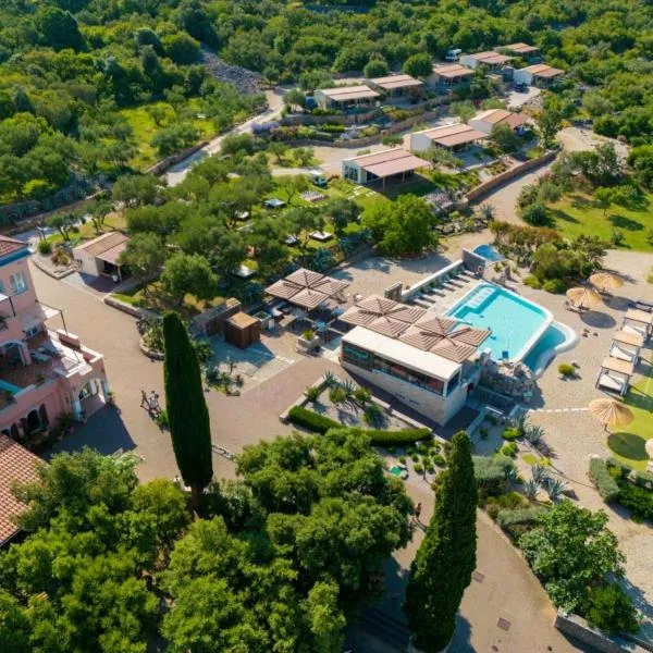 Holiday Homes Kanajt, hotel v destinaci Punat