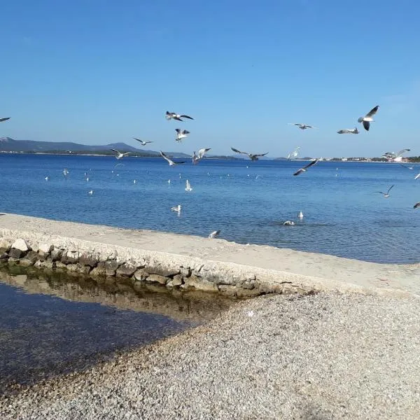 ANNA, Hotel in Biograd na Moru
