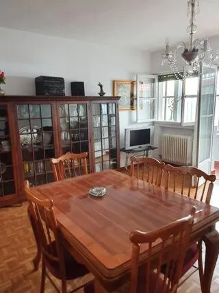 Ruta del quijote, hotell sihtkohas Campo de Criptana
