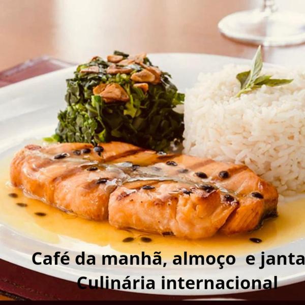Suíte em Hotel Barra Tijuca - Foto 5