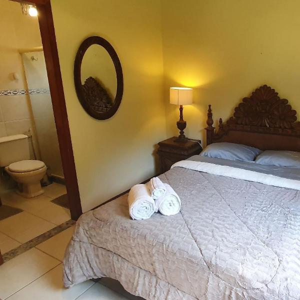 Casa Família, piscina, hidro aquecida, cercada - Foto 3