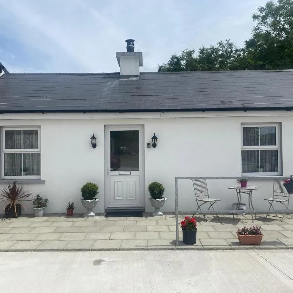 Hillview Cottage, hotel in Ballylickey