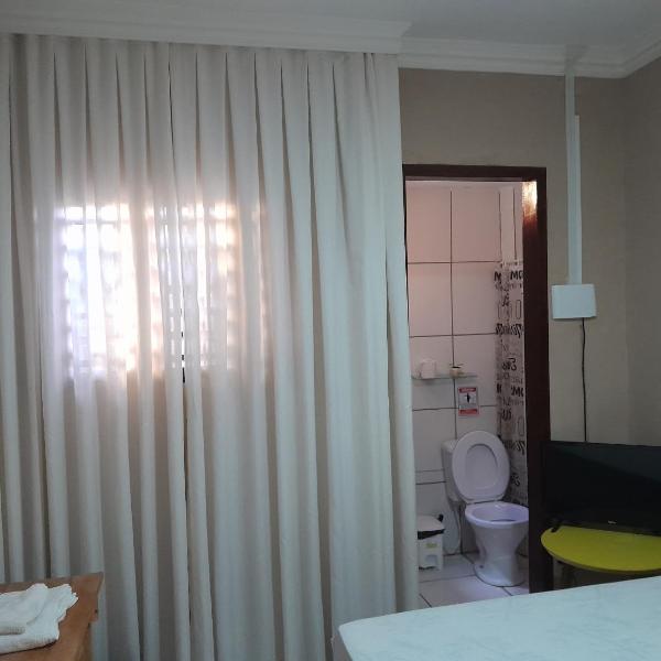 Casa do Mochileiro Airport Hostel & Pousada - Foto 3