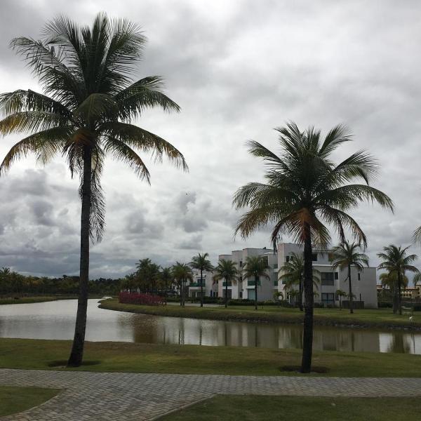 Apartamento para temporada em Praia do Forte Bahia, no Condomínio Mediterrâneo II, IBEROSTATE - Foto 4