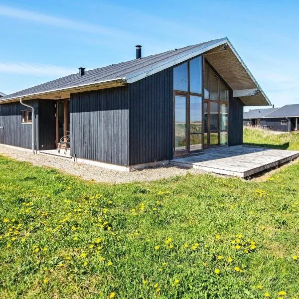 Tranquil Retreat in Thorsminde-By Traum, hotel v destinaci Ulfborg
