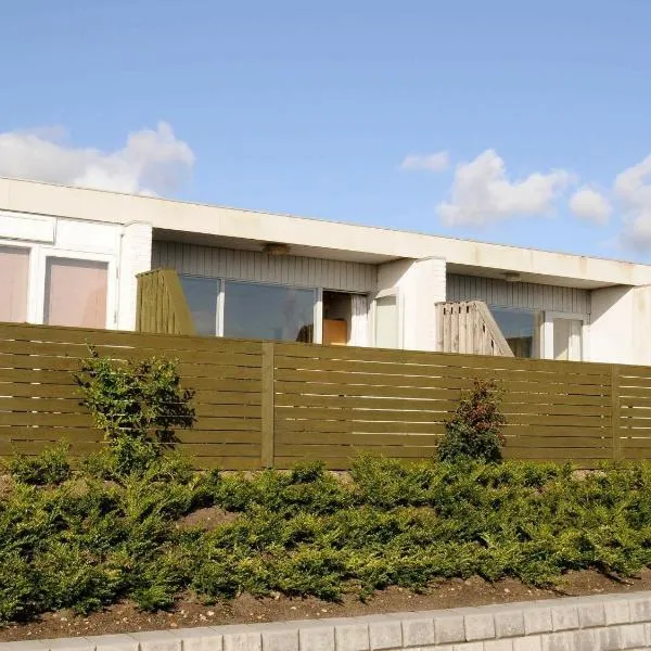 4 person holiday home in Rømø-By Traum, hotel v destinaci Romo Kirkeby