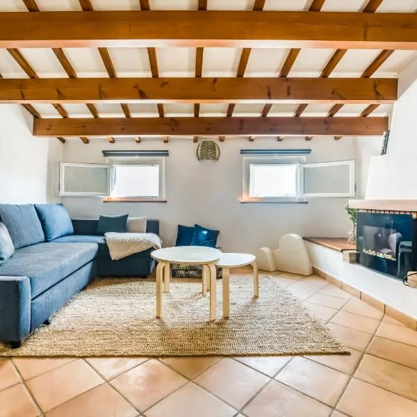 Casa Agnès, hotel v destinaci Mahón