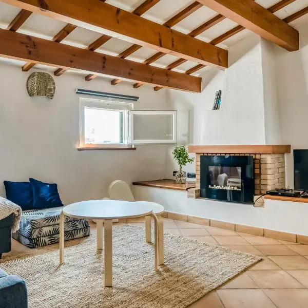 Casa Agnès, hotel in Mahón