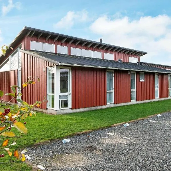 Scenic Golf Retreat-By Traum, hotel v destinaci Bogense